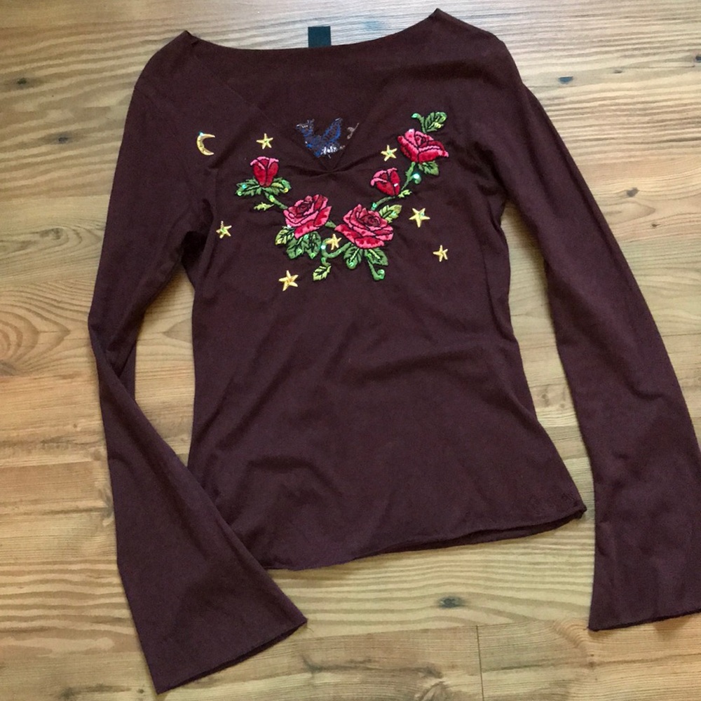 CG Long Sleeve Shirt